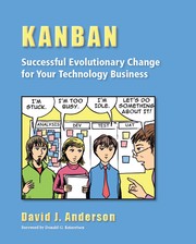 Capa de Kanban