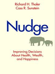 Capa de Nudge
