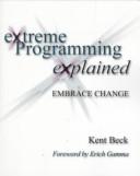 Capa de Programação Extrema Explicada